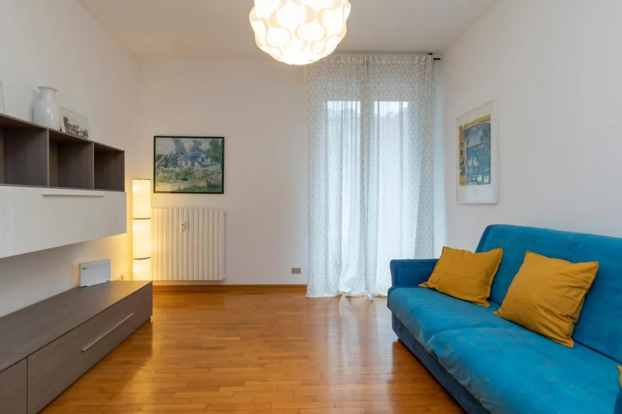Mimmi Apartment Zurigo 12 Milan