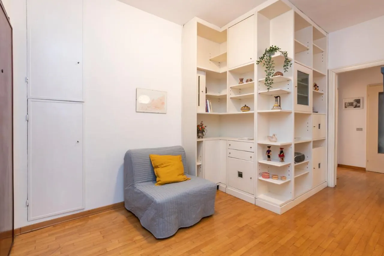 Mimmi Apartment Zurigo 12 Milan Italy