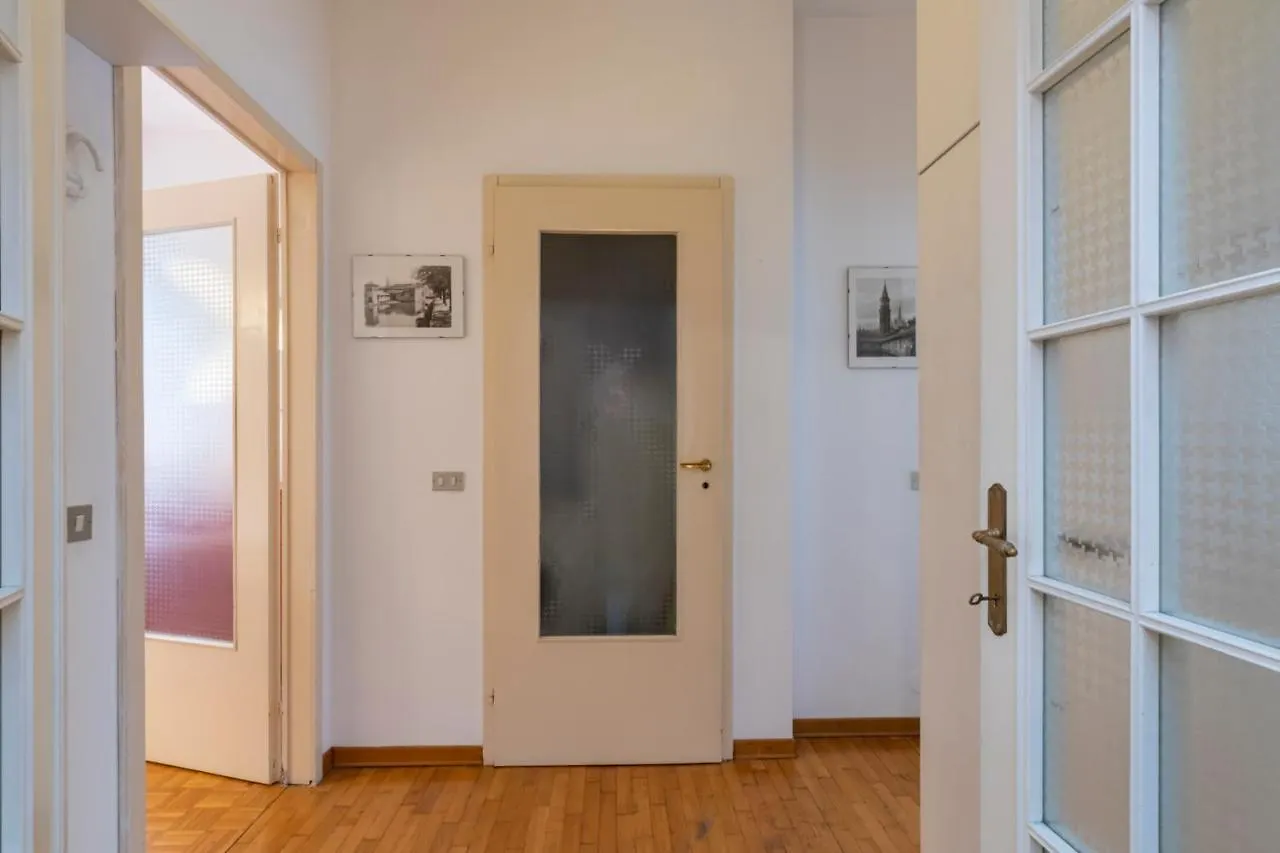 Mimmi Apartment Zurigo 12 Milan