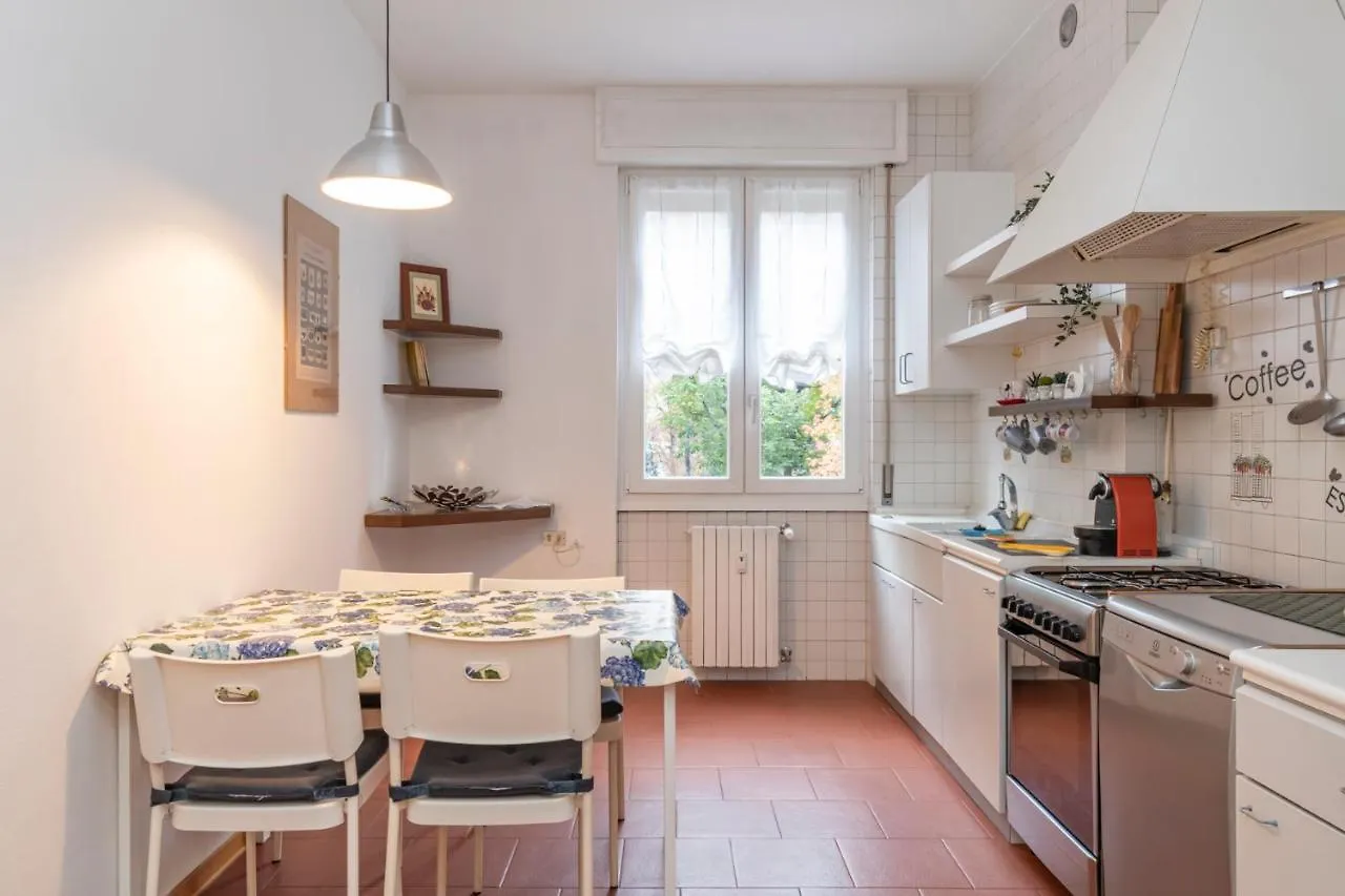 Mimmi Apartment Zurigo 12 Milan