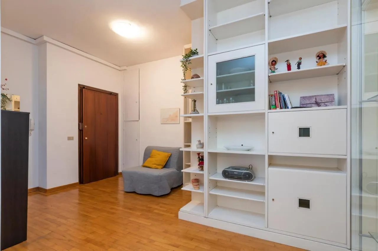 Mimmi Apartment Zurigo 12 Milan 0*,
