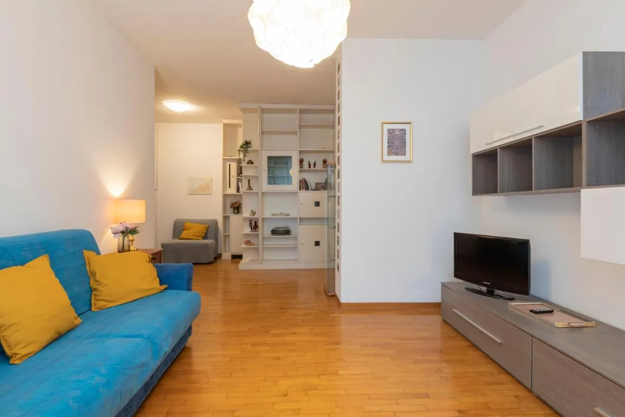 Mimmi Apartment Zurigo 12 Milan