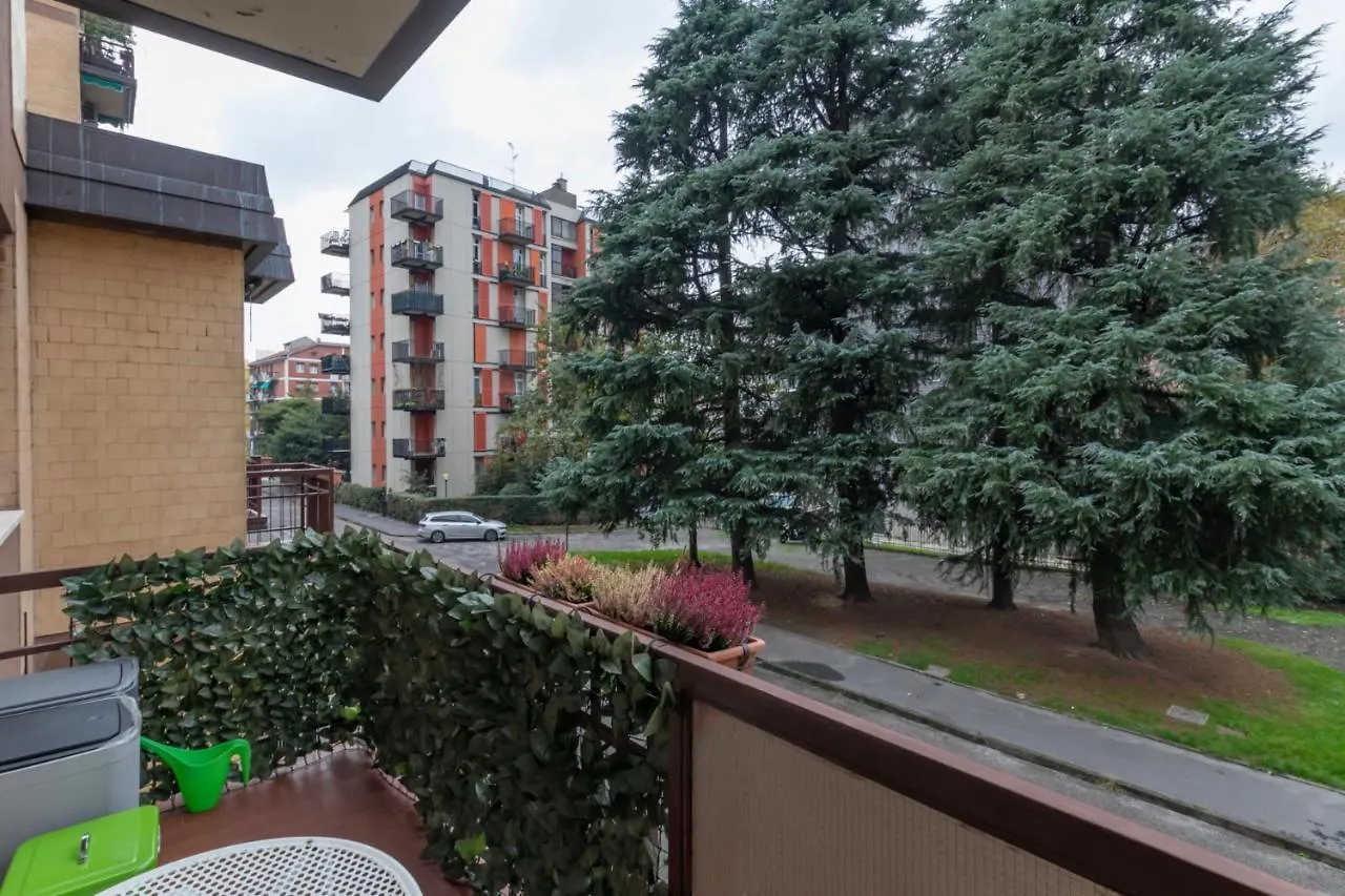 Mimmi Apartment Zurigo 12 Milan
