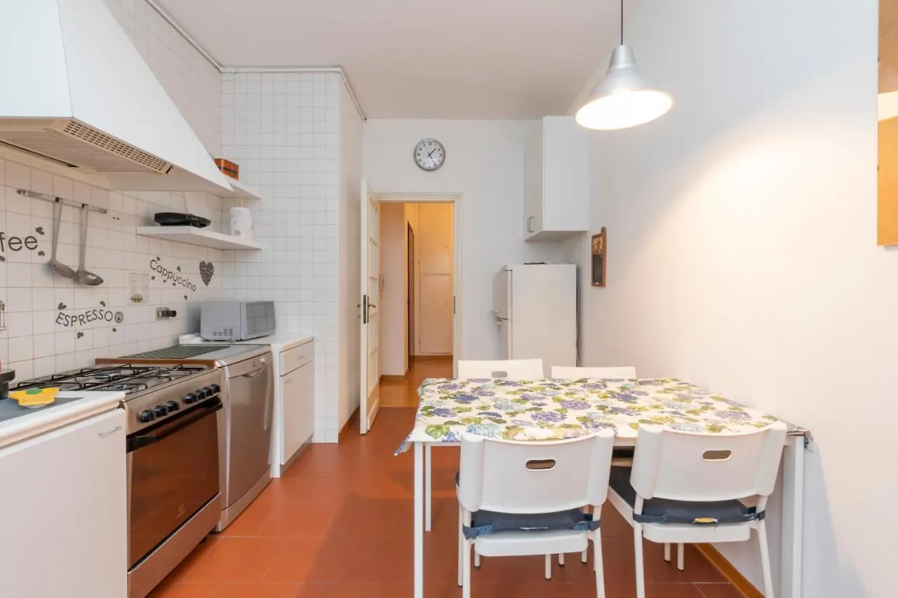 Mimmi Apartment Zurigo 12 Milan