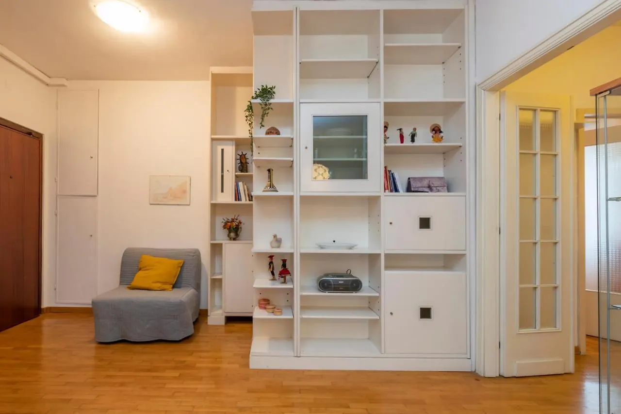 Mimmi Apartment Zurigo 12 Milan