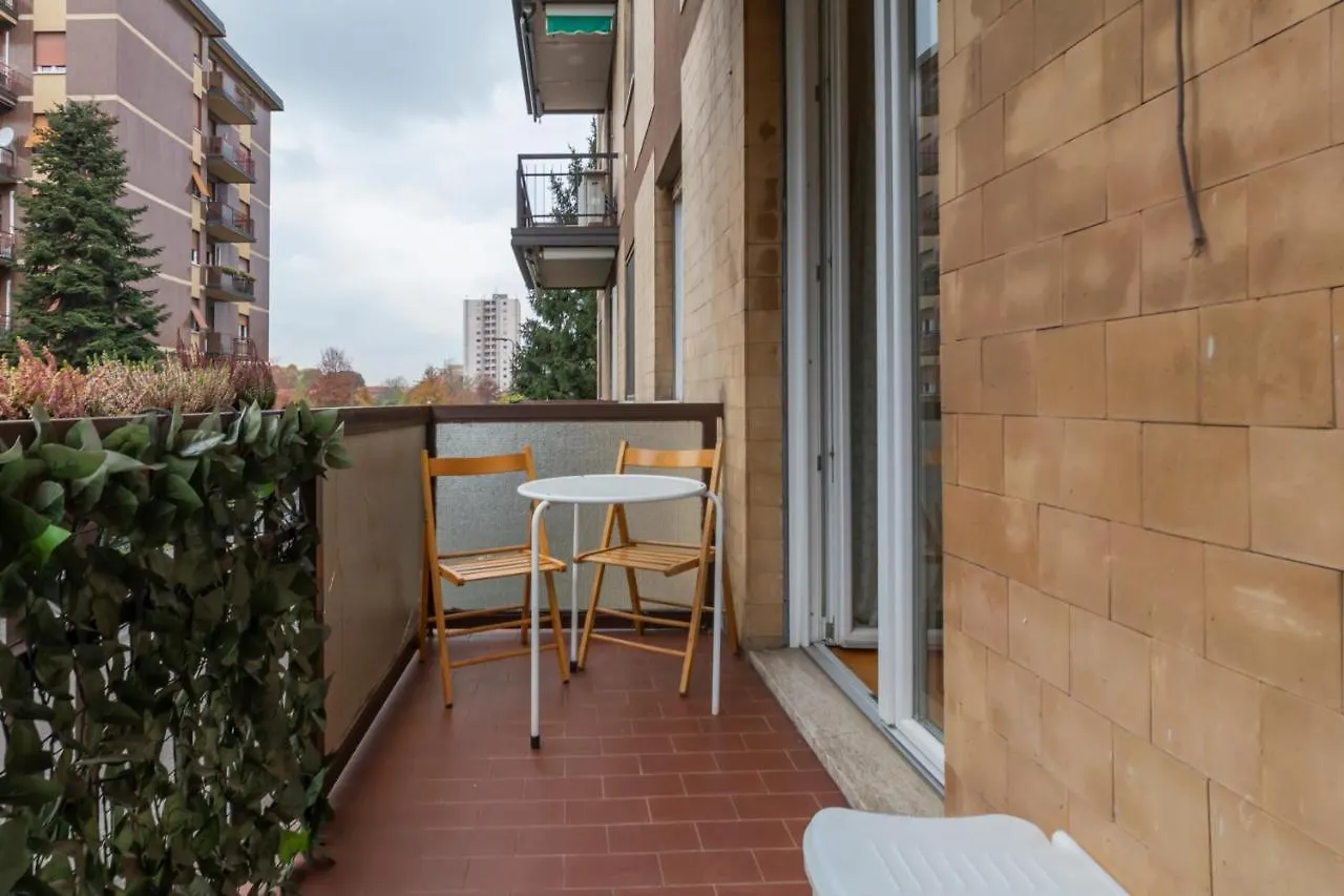 Mimmi Apartment Zurigo 12 Milan