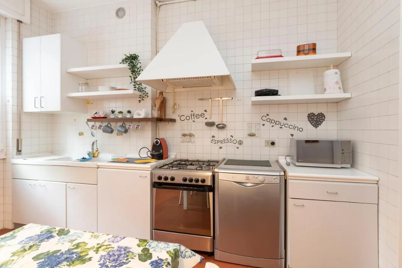 Mimmi Apartment Zurigo 12 Milan